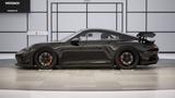 Porsche 992.2 GT3 MY26 WEISSACH CLUPSPORT LIFT SCHALE - Porsche 992 Tageszulassungen