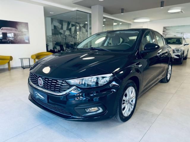 Image of Fiat Tipo