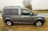 Volkswagen Caddy 2,0TDI 103kW Roncalli Edition 7-Sitze ... - Volkswagen Caddy: Roncalli Edition