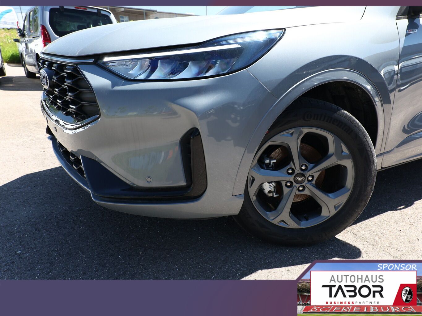 Ford Kuga - Bild 5