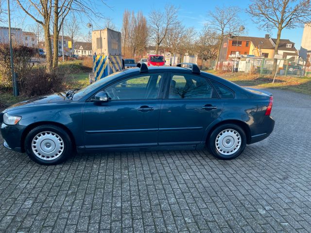 Volvo S40 DRIVe Summum