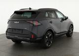 Kia Sportage 1.6 T-GDI AWD GT-Line, neues Modell, VO - Kia Sportage GT-Line Gebrauchtwagen