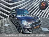 MINI COOPER_SD Clubman Cooper SD/Kette/Service/TÜV - MINI MINI: Braun