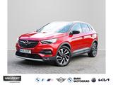 Opel Grandland 1.2 Turbo Ultimate - Opel Grandland (X): Ultimate