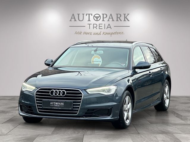 Audi A6 Avant 2.0TDI ultra (BOSE-XENON-R.KAMERA-SHZ)