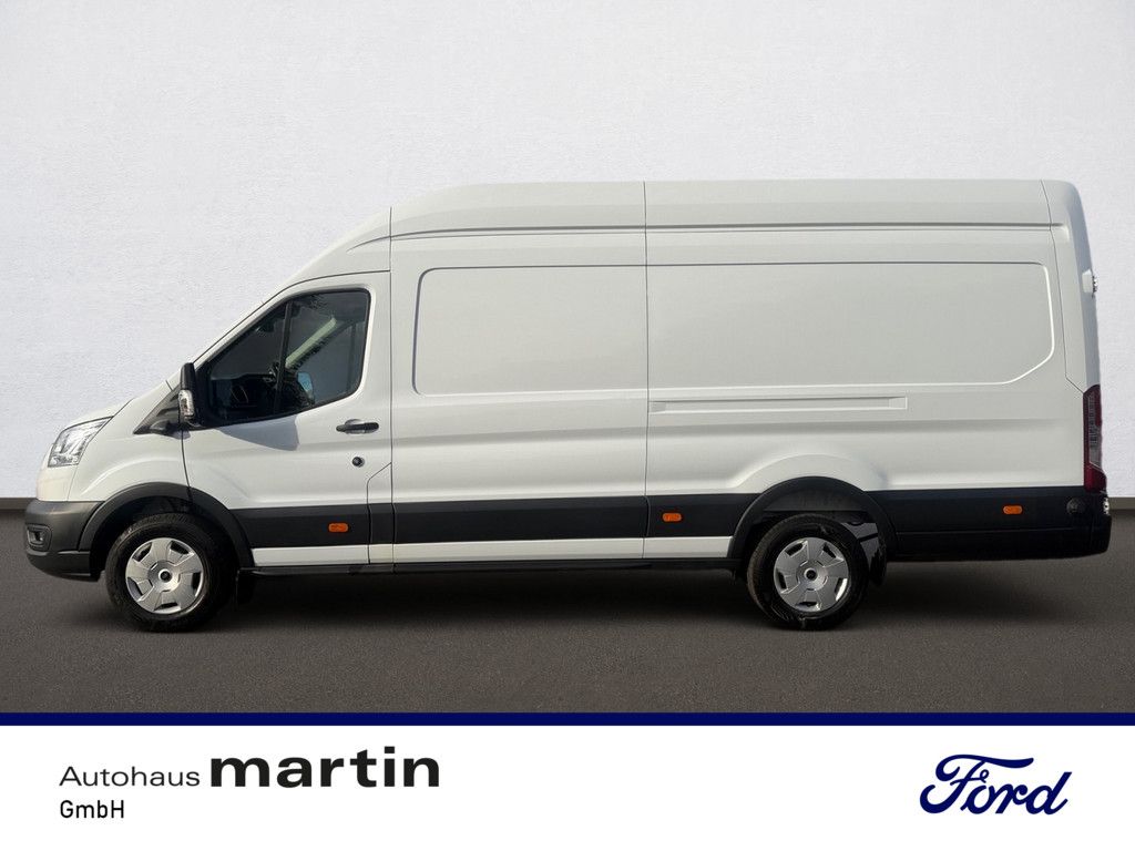 Fahrzeugabbildung Ford Transit FT 350 TTS 2.0 TDCi DPF 350 L4 Trend RWD