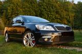 Skoda Octavia RS 2.0 TDI DSG Combi /inkl. Winterreifen - Skoda Octavia aus 2012: RS
