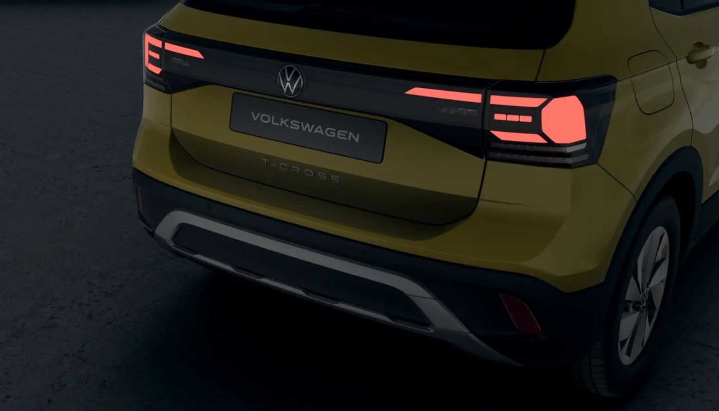 Volkswagen T-Cross - Bild 7