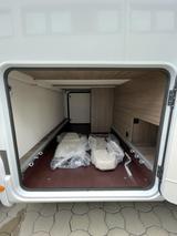 Carado T 459 pro+ AT/180 PS/4,4t/Backofen/RFK - Carado T