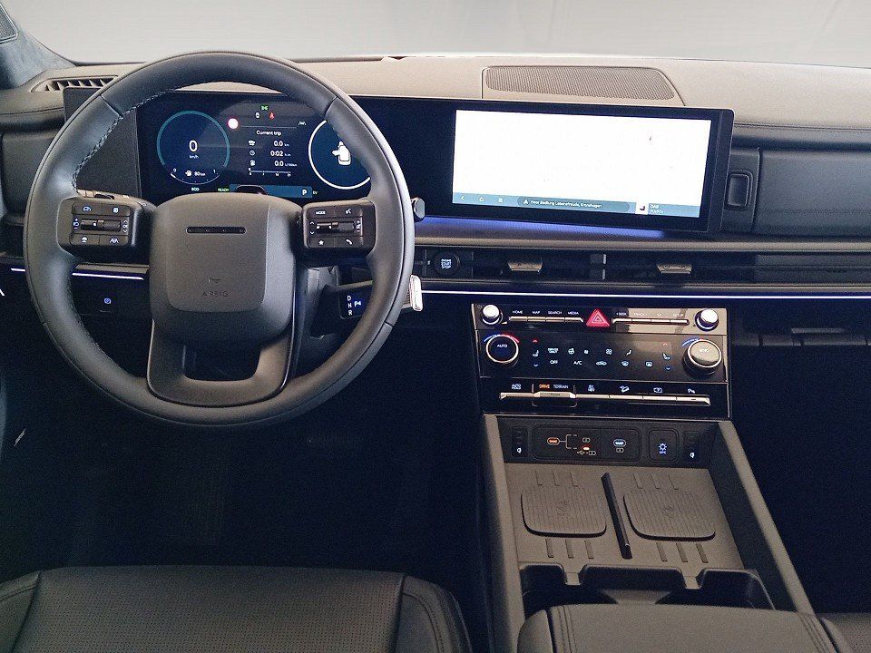 Hyundai Santa Fe – Bild 11