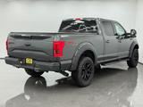 Ford F 150 3.5 V6 SuperCrew Lariat Special Edition - Ford F 150: Lariat