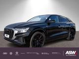Audi Q8 50TDI S line quattro NAVI MATRIX STANDHZ B&O
