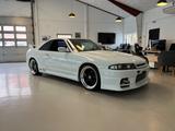 Nissan Skyline R33  GTST series 2 