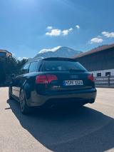 Audi RS4 4.2 quattro Avant - Keramikbremse, Solardach - Audi RS4 von privat