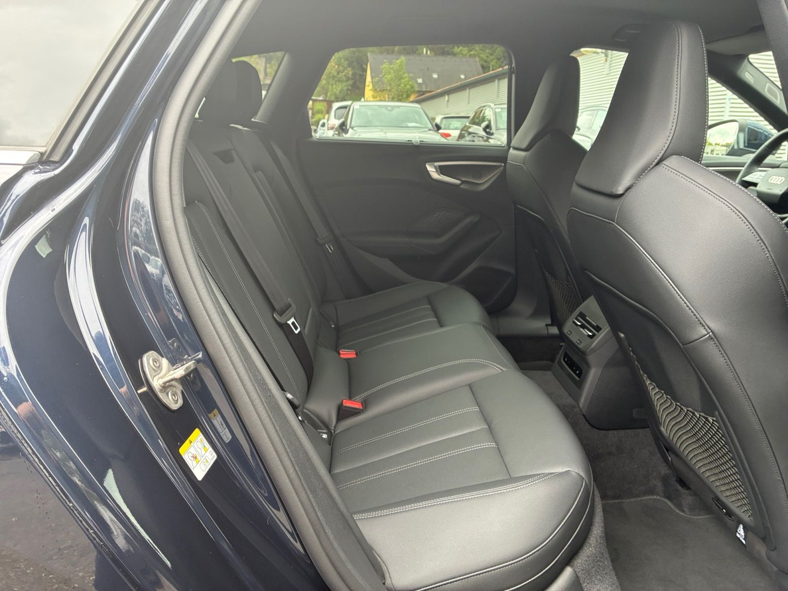 Audi A5 - Bild 16