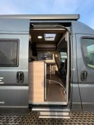 Pössl Summit 600 Plus  | Winterpaket | Solar | Markise