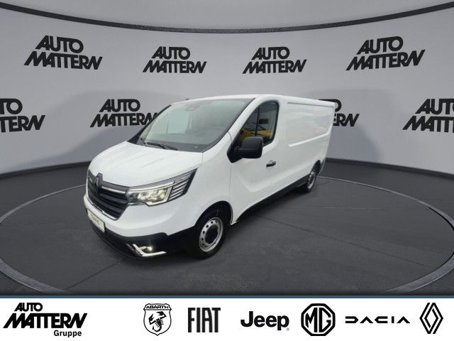 Renault Trafic 2.0 BLUE dCi 130 L1H1 3,0t Komfort