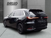 Mazda CX-80 - Vorschau Bild 3