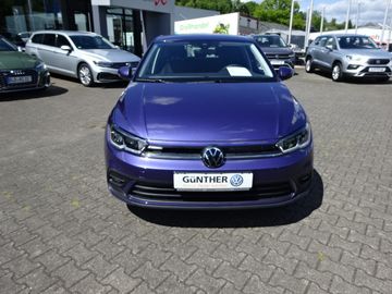 Fotografie 13 des VW Polo 1.0 TSI Life*LED*SHZ*PDC*Klima