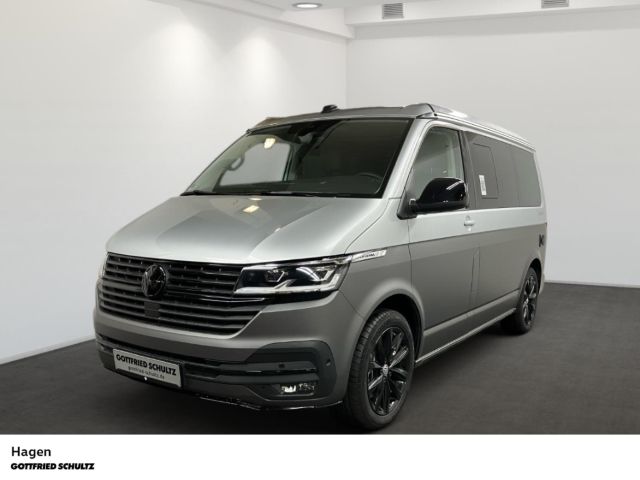 Volkswagen T6.1 California Ocean DSG Markise AHK St