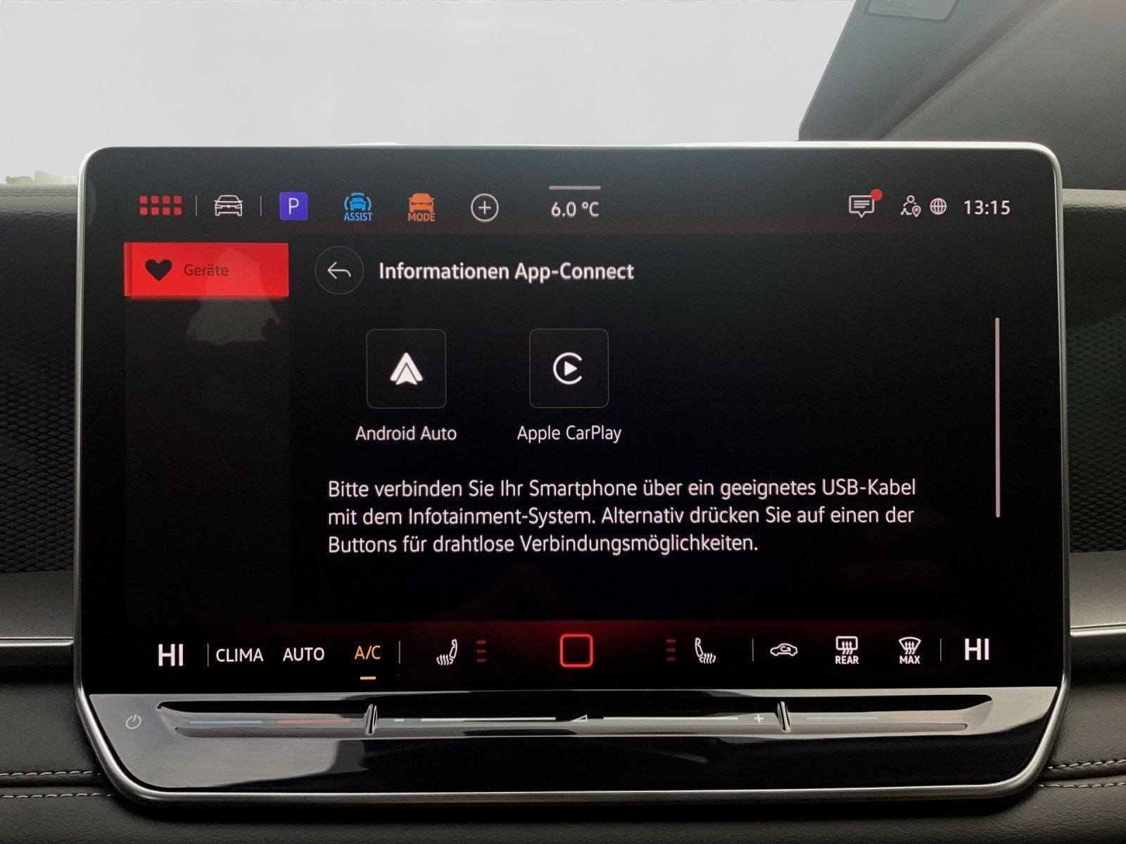 Volkswagen Tayron - Bild 15