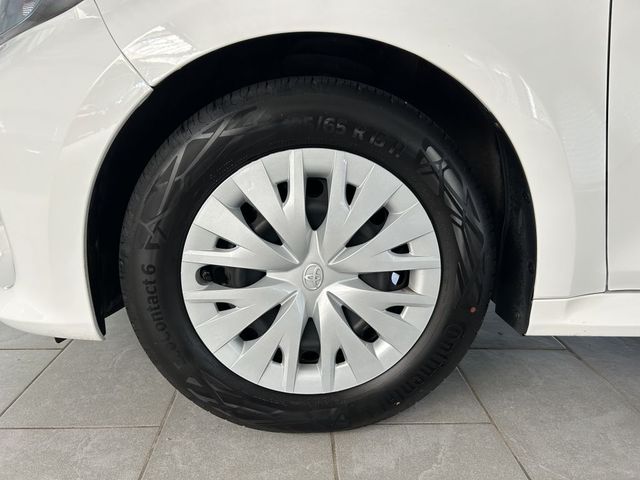 Toyota Yaris 1.0 VVT-i Comfort