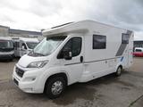 Sun Living S 70SL Hub+Einzelbetten-Klima-Tempomat-Markise - Sun Living Diesel