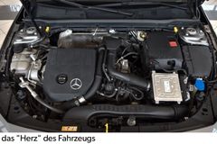 MERCEDES-BENZ A 200 Progressive~Business~Navi~Leder~Info Prof.