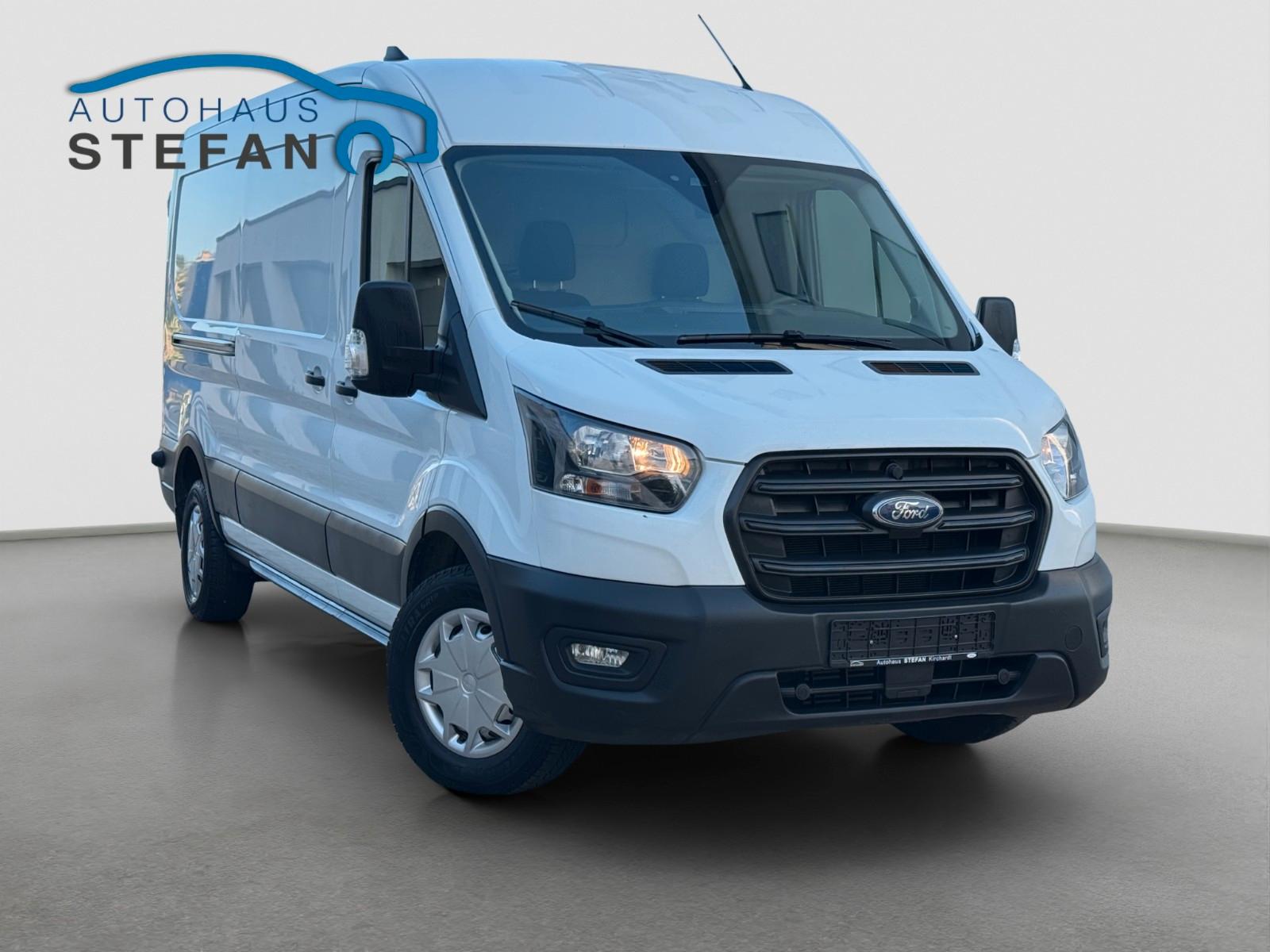 Ford Transit 350 L3H2 VA Trend KAM.|PDC|Winterpaket