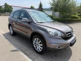 Honda CR-V Elegance 2.2 CTDi Automatik TÜV - gebrauchte Honda CR-V aus dem Jahr 2010