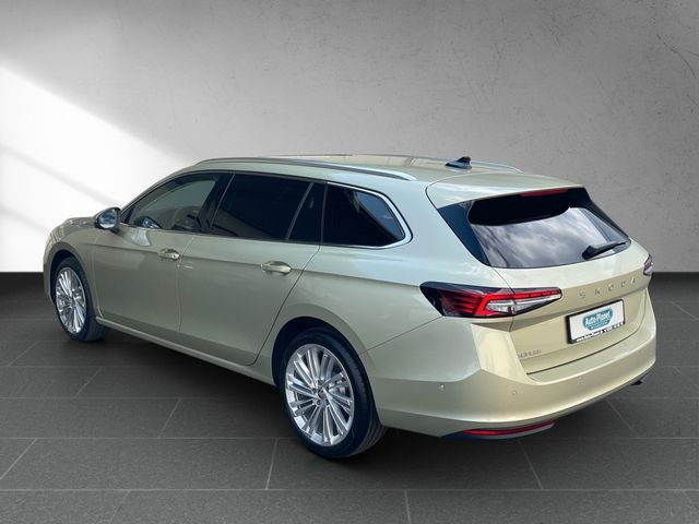 Skoda Superb Combi IV 1.5 TSI mHEV Selection *AHK*ACC*