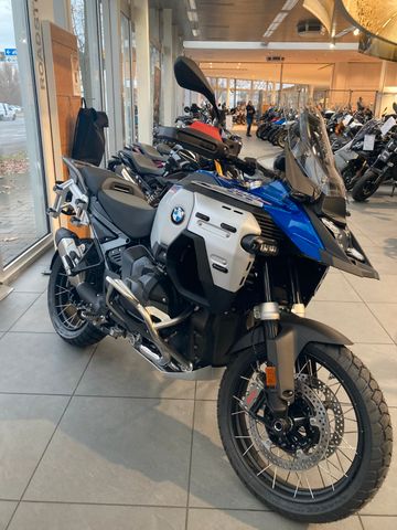 BMW R 1300 GS Adventure