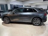 Audi Q8 50 TDI quattro *S line Sport / Plus*Matrix* - Audi Q8 mit Diesel-Antrieb: Geländewagen, Automatik
