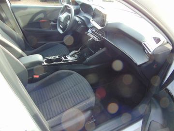 Bild 8 Peugeot 208 e- Active