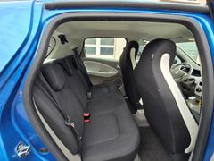 Fahrzeugabbildung ZOE Life