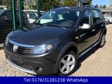 Dacia Sandero 1.6 Stepway !! 42TKM !! Klima !! - Dacia Sandero: 1.4