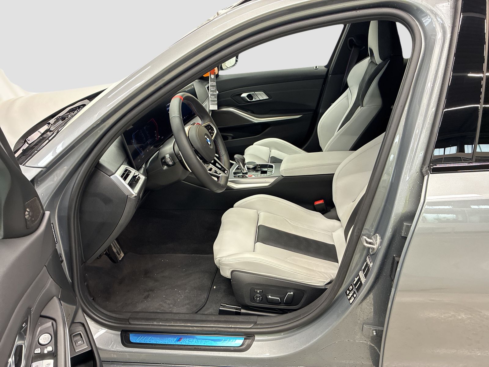 BMW M3 - Bild 7