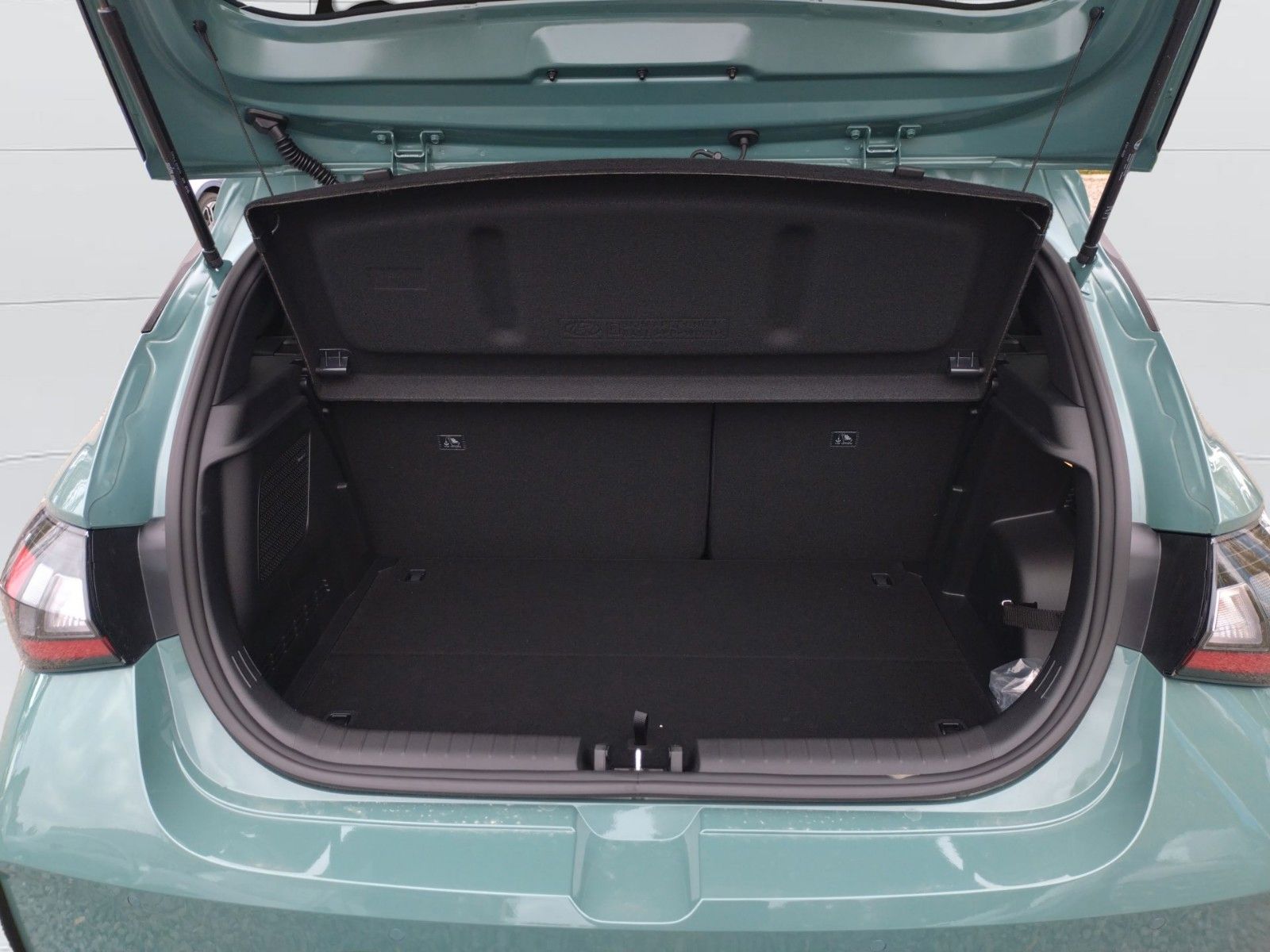 Hyundai i20 - Bild 11