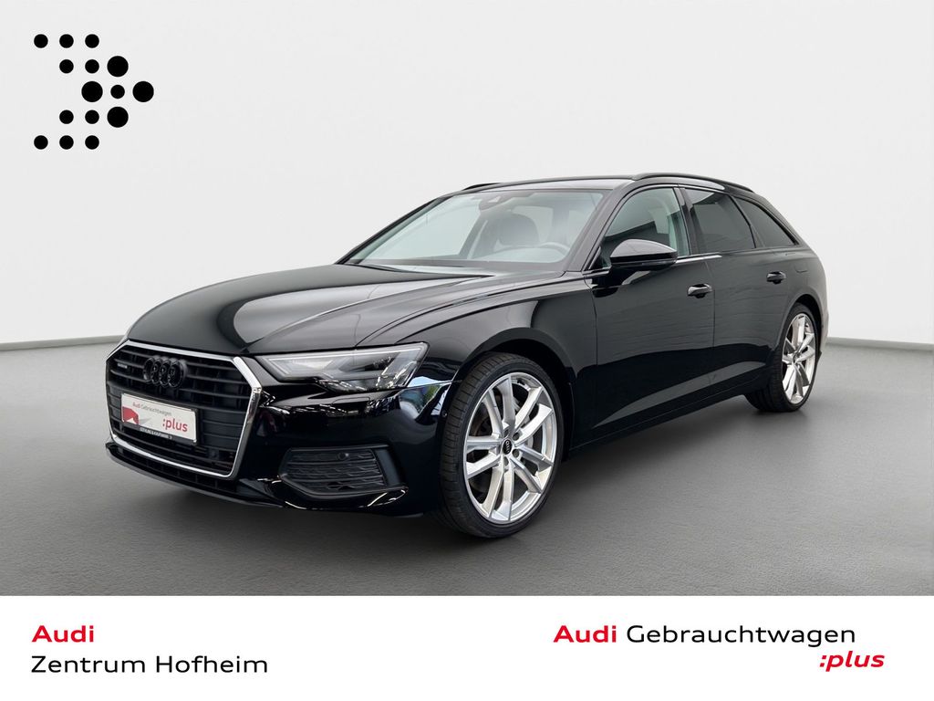 Image of Audi A6