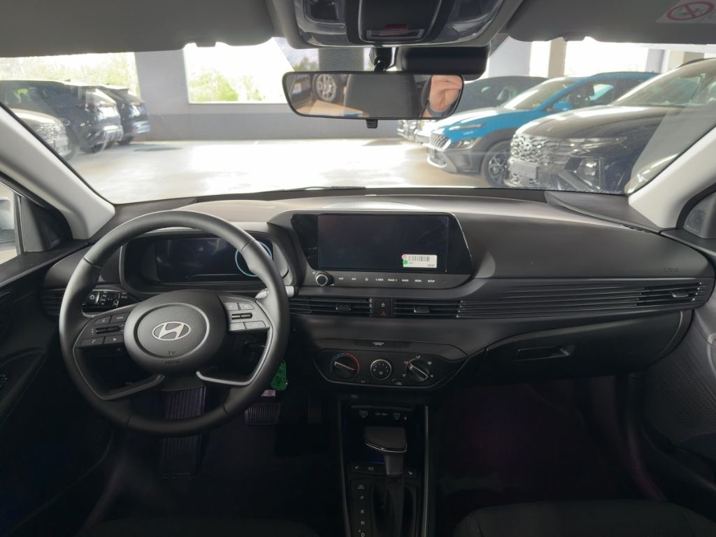 Hyundai i20 – Bild 6