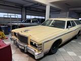 Chevrolet Ford LTD Station Wagon 1977 H Zulassung - Chevrolet Gebrauchtwagen von 1977