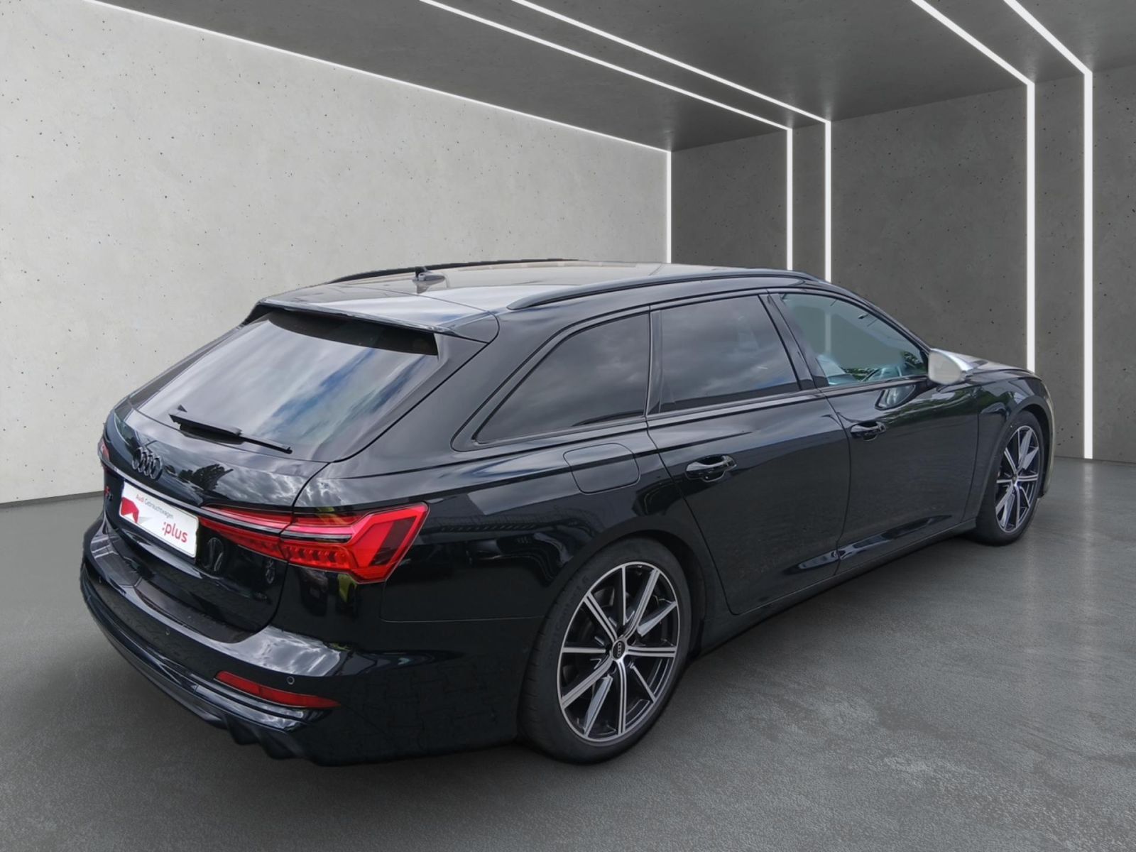 Audi S6 - Bild 3