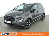 Ford EcoSport 1.0 EcoBoost ST-Line Aut.*XENON*NAVI* - gebrauchte Ford EcoSport aus dem Jahr 2019