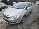 Opel Corsa 1.2 Klima,Sitz- und Lenkradheizung, TÜV... - Opel Corsa aus 2007: 1.2