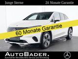 Mercedes-Benz EQE 300 SUV Electric Art Advanced+ PSD Sound 360 - gebrauchte Mercedes-Benz EQE SUV aus dem Jahr 2023