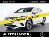Mercedes-Benz EQE 300 SUV Electric Art Advanced+ PSD Sound 360 - Mercedes-Benz EQE SUV Gebrauchtwagen