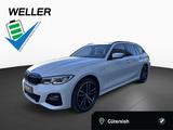 BMW 330e xD M Sport MEM Laser 360° HUD SHZ SpoSi - BMW E36 - BMW 3er Reihe