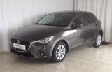 Mazda 2 SKYACTIV-D 105 Exclusive-Line DIESEL - Mazda 2 mit Diesel-Antrieb: Regensensor