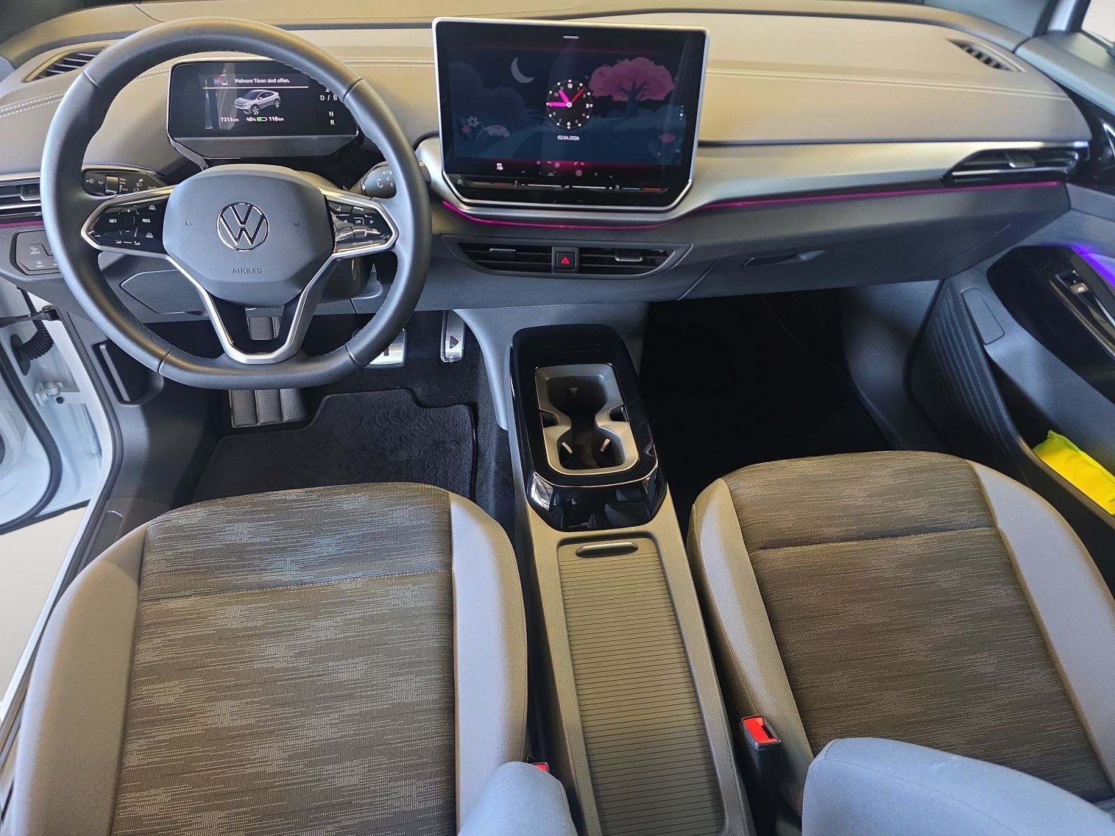 Volkswagen ID.5 - Bild 11