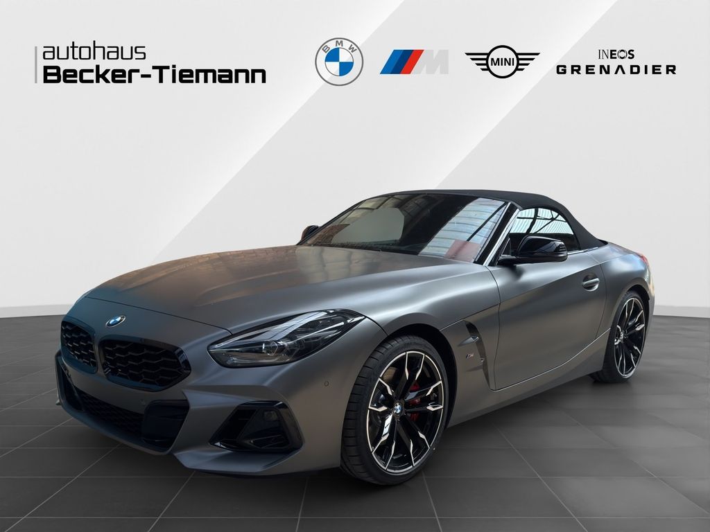 BMW Z4 M40i